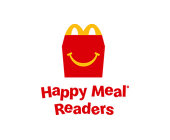 Happy Meal Readers