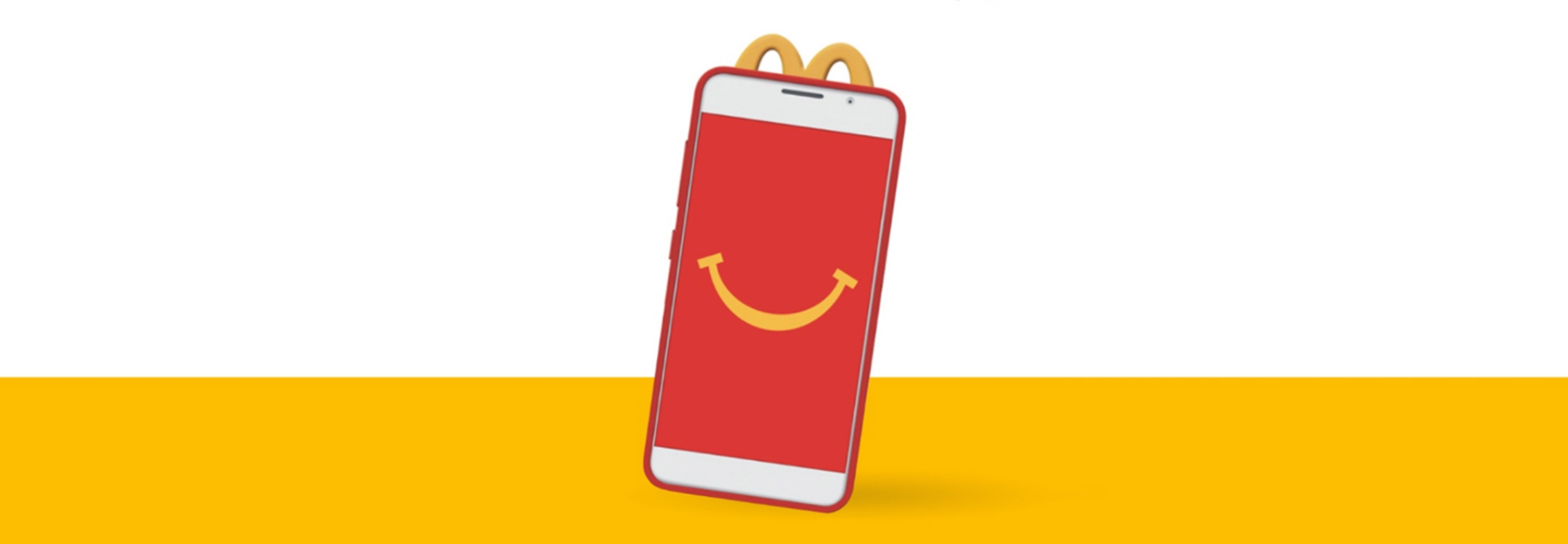 Happy Meal App