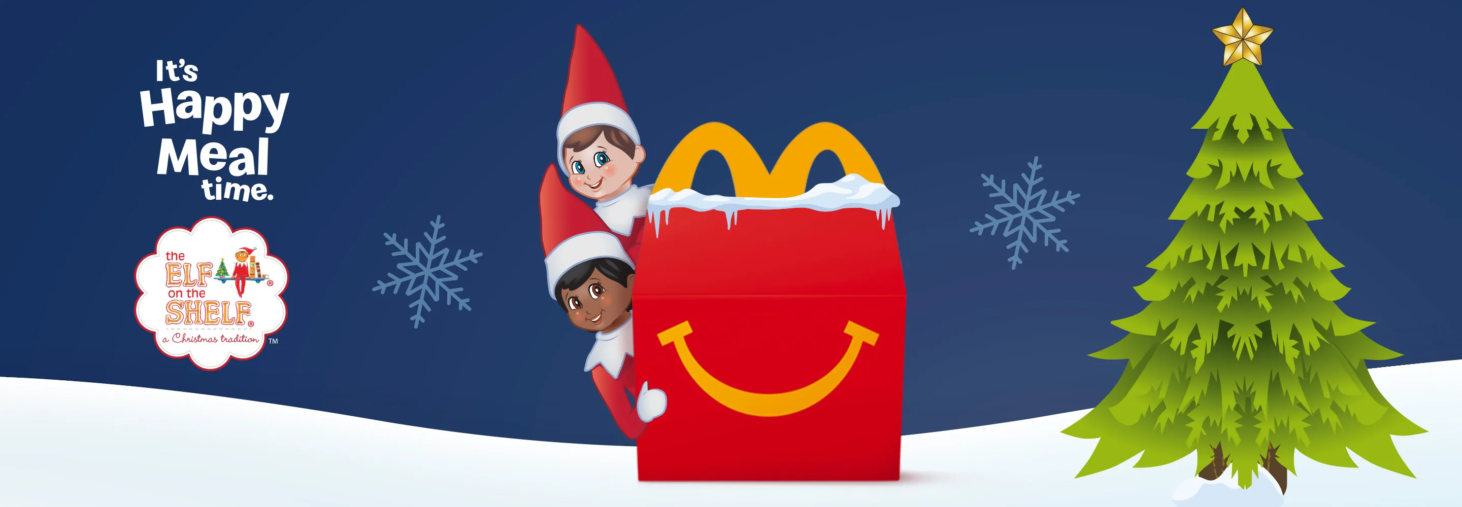 Elf on the Shelf