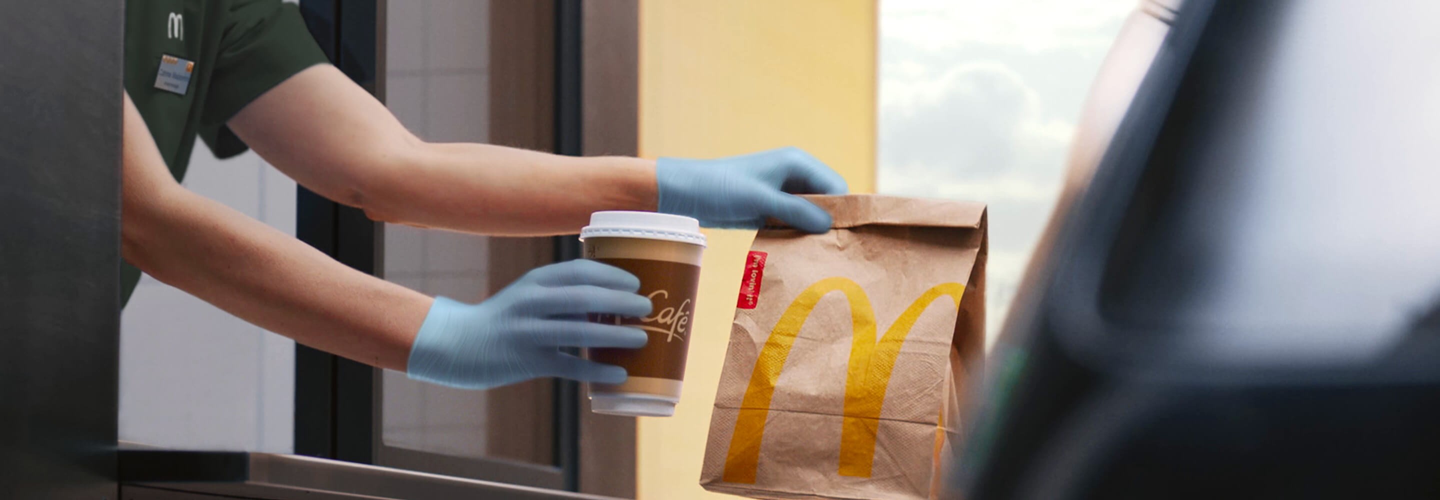 McDrive®