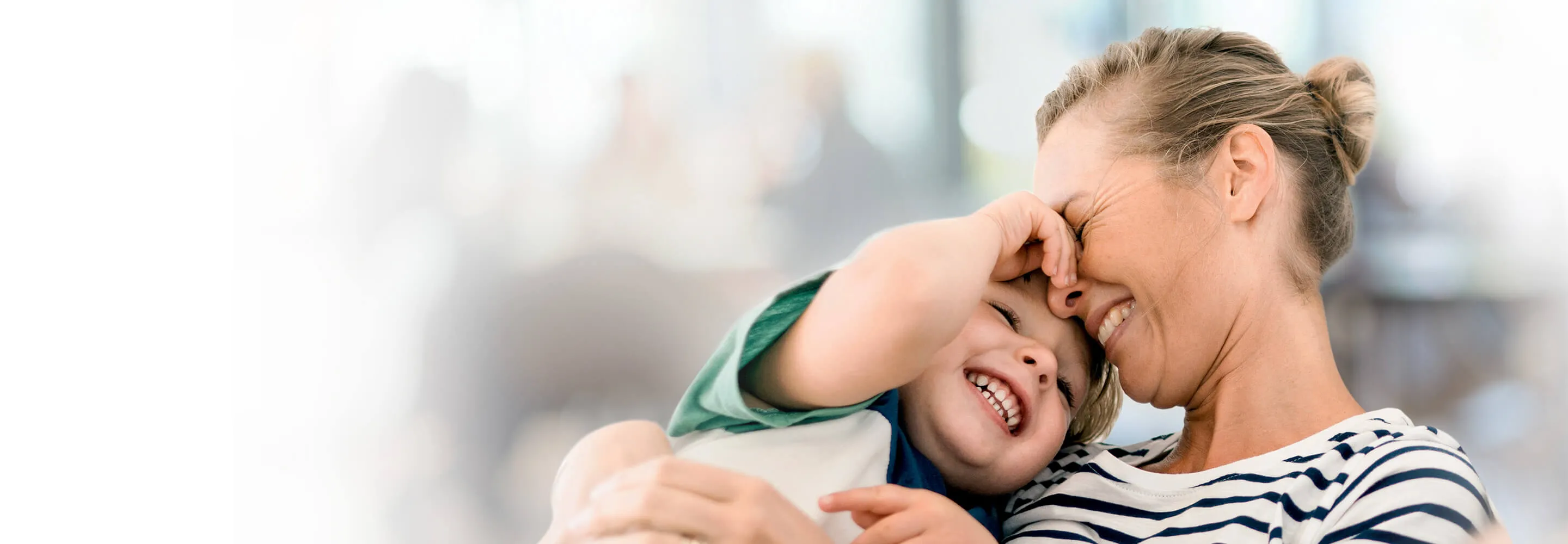 Per chi ama stare in famiglia