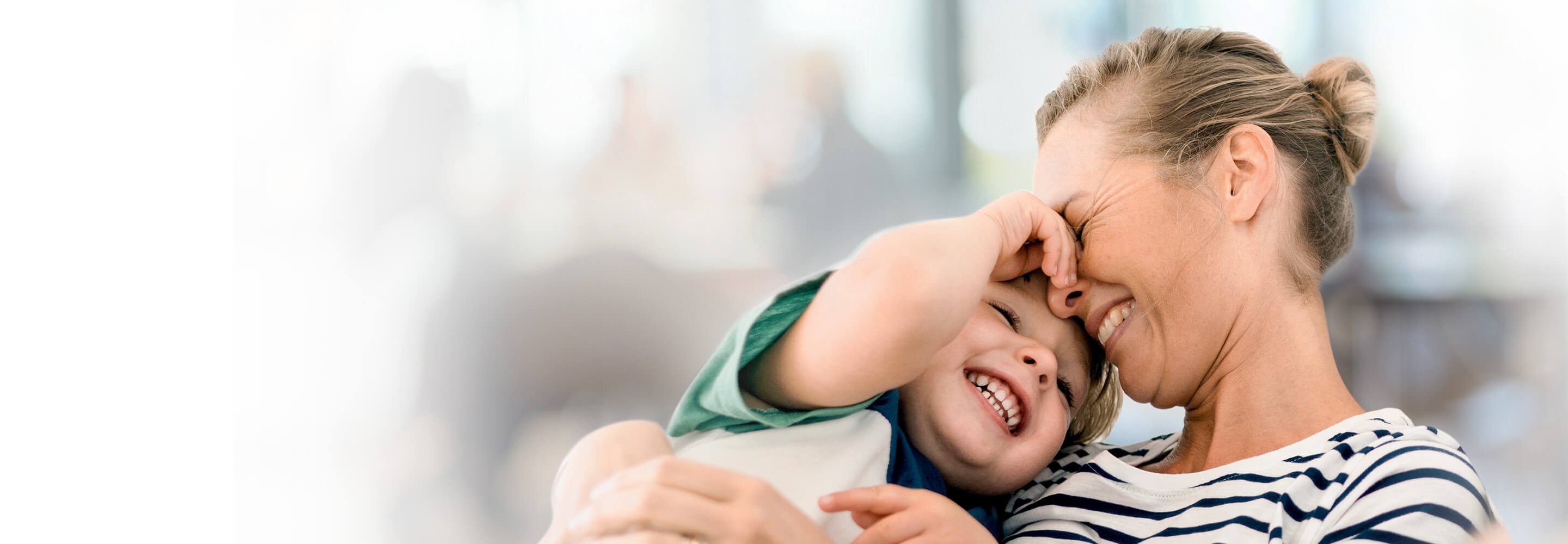 Per chi ama stare in famiglia