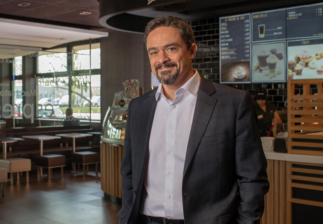 Chief People Officer