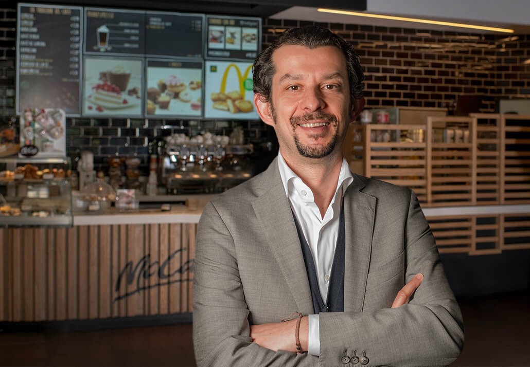 Vice President Brand & Customer Experience