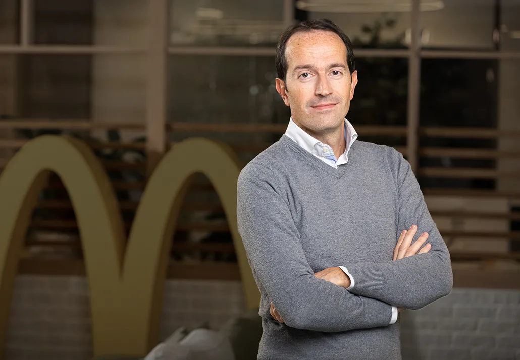 Matteo Penco, Chief Financial Officer