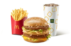 Big Mac® Menu