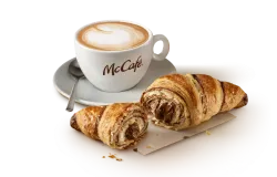 Menu Cappuccino