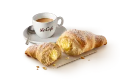 Menu Espresso