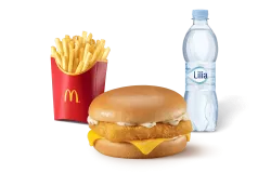 Filet-o-fish® Menu