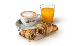Menu GranMattino