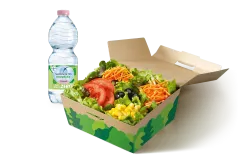 Menu Insalata Mista