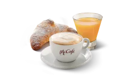 Menu GranMattino