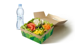 Menu Insalata Mista
