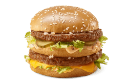 Big Mac®