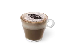 Cappuccino grande