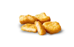 Chicken McNuggets