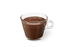 Cioccolata calda