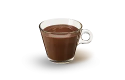 Cioccolata calda