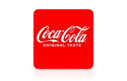 Coca-Cola®