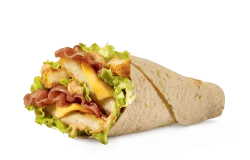 Crispy Chicken McWrap®