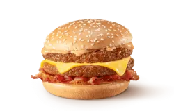 Crispy McBacon®