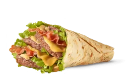 Crispy McWrap®