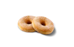 Mini Donut zucchero