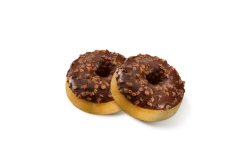 Mini Donut cacao