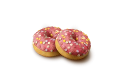 Mini Donut zucchero