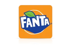 Fanta Orange