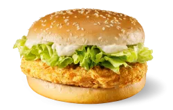 Gran McChicken