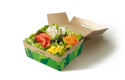 Insalata mista