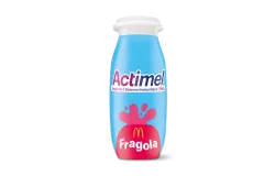Actimel Kids Fragola