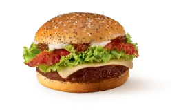 My Selection Asiago DOP & Bacon