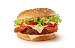 Big Tasty Bacon