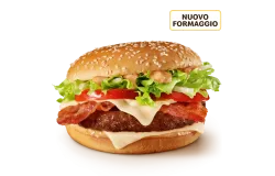 Big Tasty Bacon