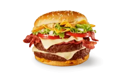 Double Big Tasty® Tex Mex