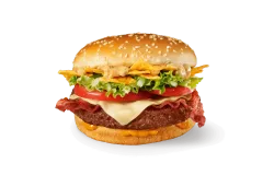 BIG TASTY® TEX MEX