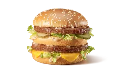 Big Mac®