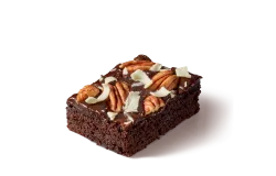 Brownie al Cioccolato