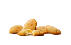Cheese Empanadas x5