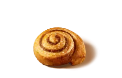 Cinnamon Roll