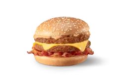 Crispy McBacon®
