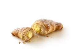 La tua gioia a colazione.