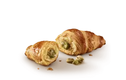 Croissant pistacchio