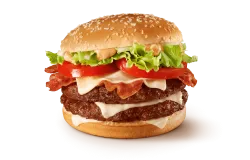 Big Tasty Bacon