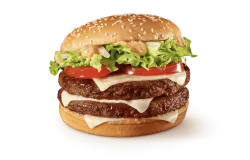 Double Big Tasty®