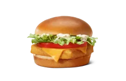 Filet-O-Fish® Deluxe 
