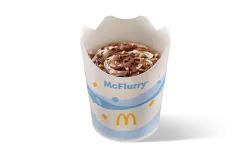 McFlurry Baci Perugina
