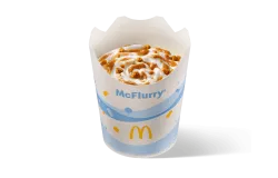 McFlurry® Biscoff®